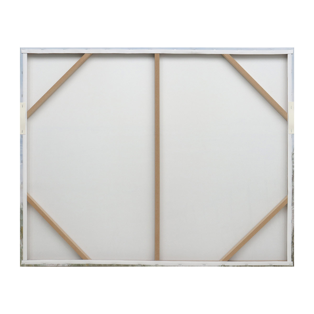 CUADRO RIPLEY HOME PLAYA 2 BOTES 100X80 CM - 3