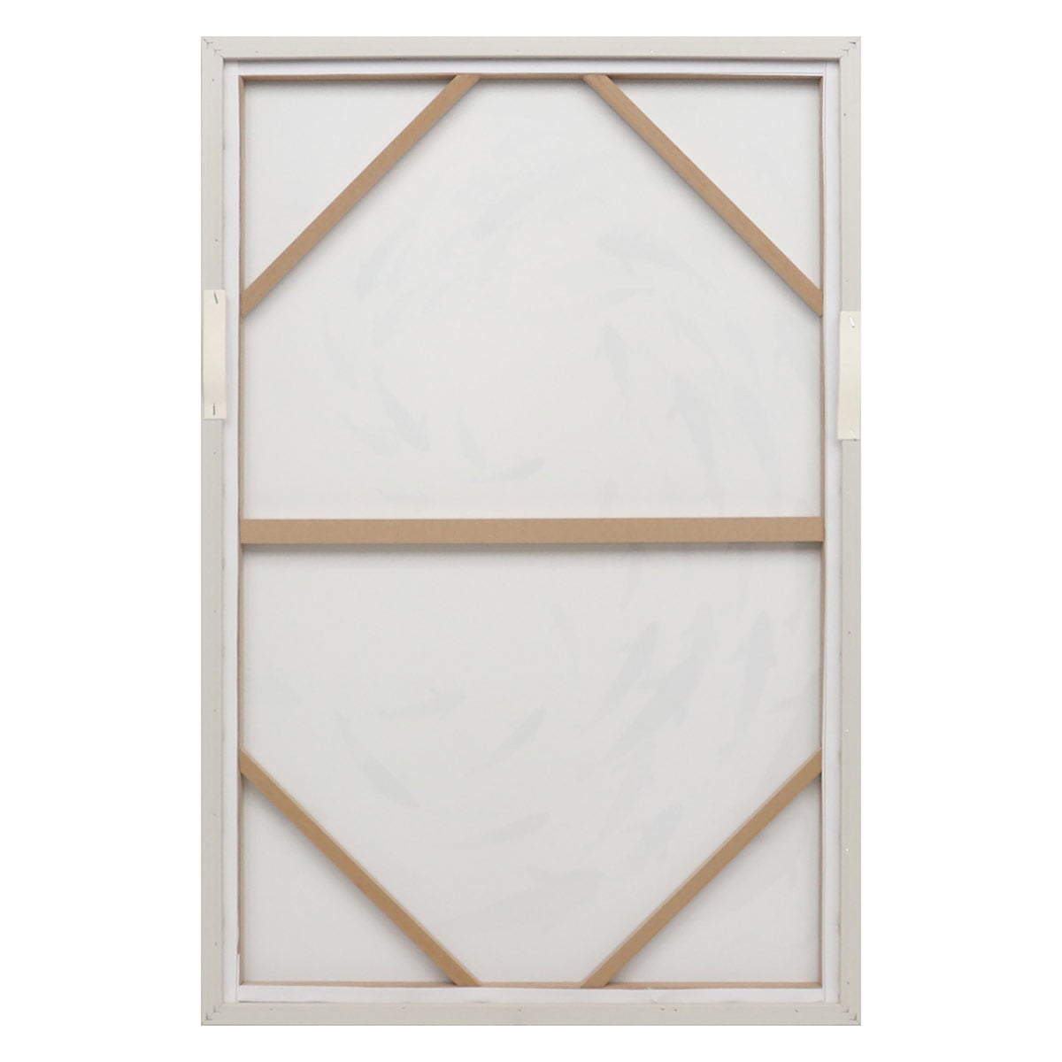 CUADRO RIPLEY HOME PECES MAR 60X90 CM - 2