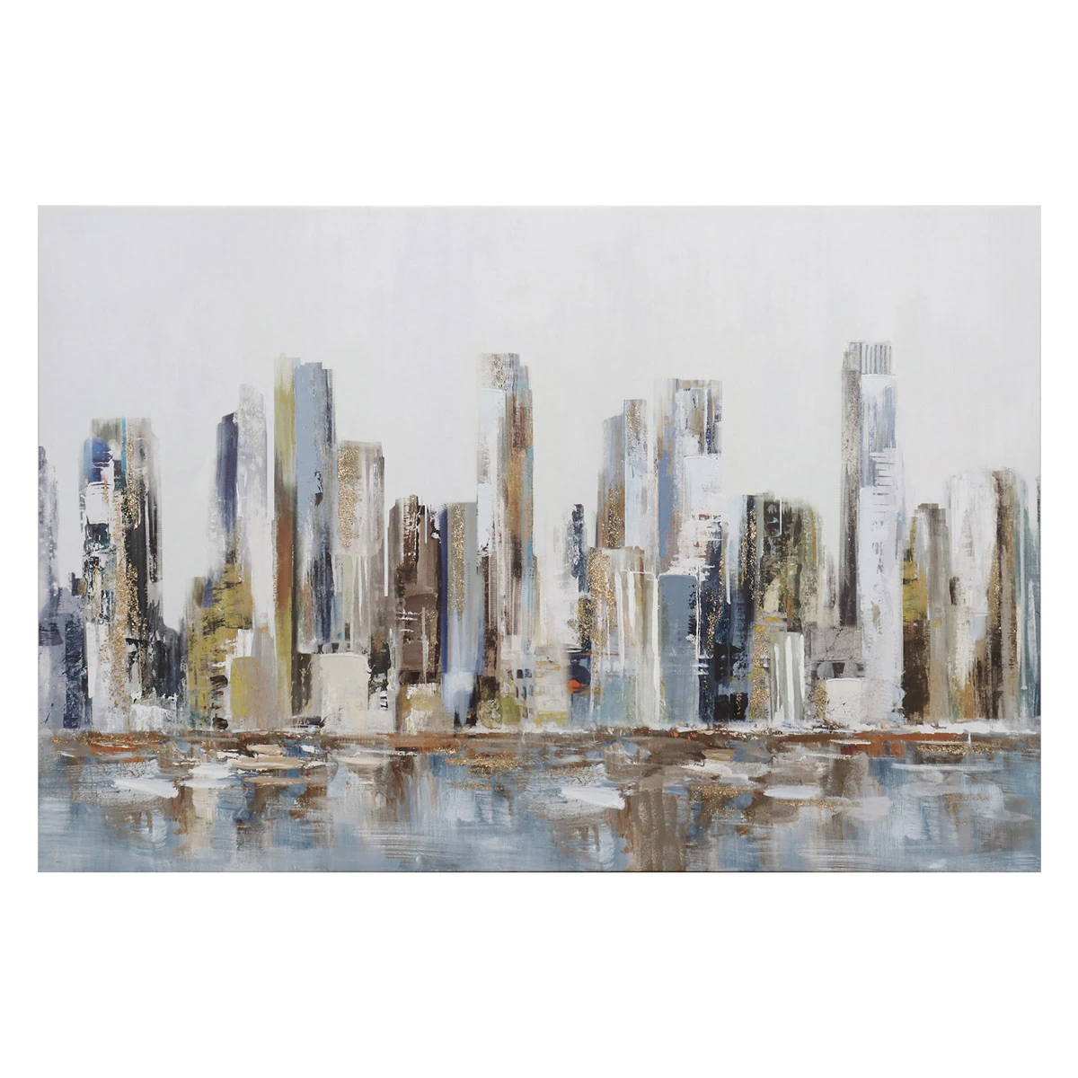 CUADRO RIPLEY HOME NYC 120X80 CM - 1