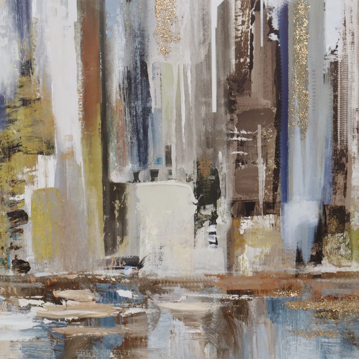 CUADRO RIPLEY HOME NYC 120X80 CM - 2