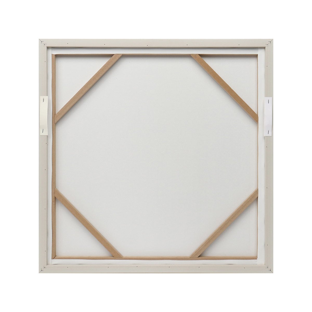 CUADRO RIPLEY HOME ROMBOS TEXTURA 60X60 CM - 3