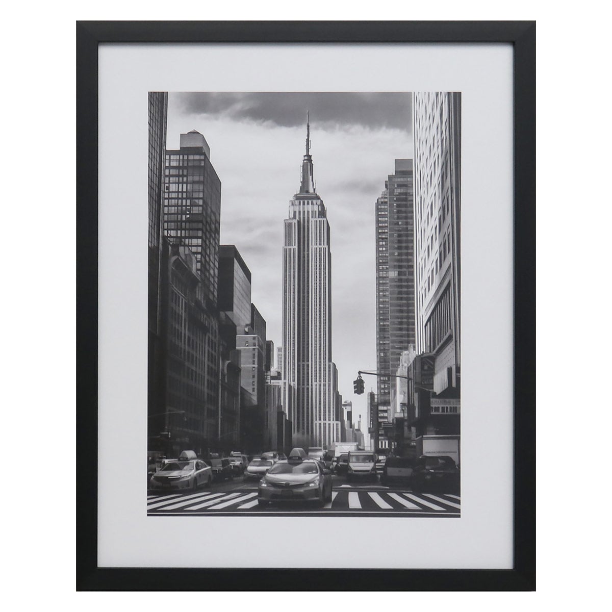 SET CUADROS RIPLEY HOME CUIDAD NYC 40X50 CM - 3