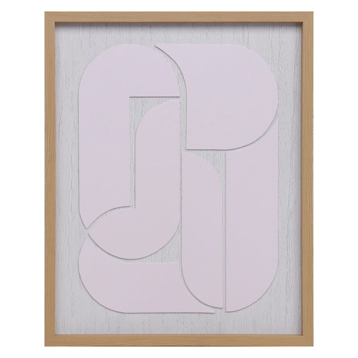 SET CUADROS RIPLEY HOME RELIEVE CRUDO 40X50 CM - 2