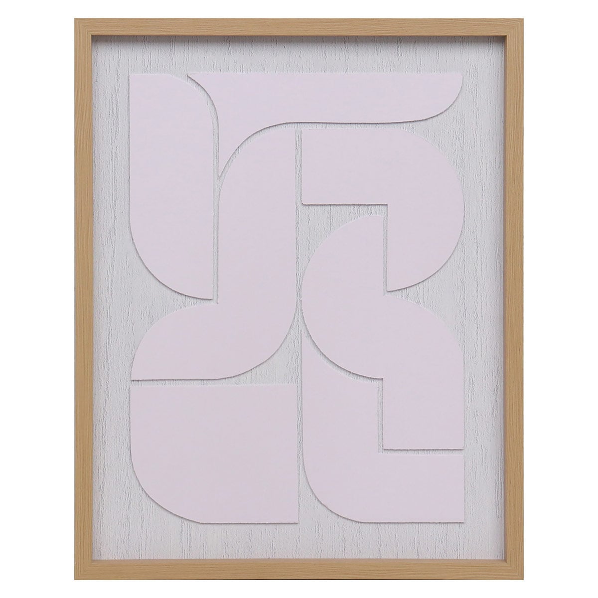 SET CUADROS RIPLEY HOME RELIEVE CRUDO 40X50 CM - 3