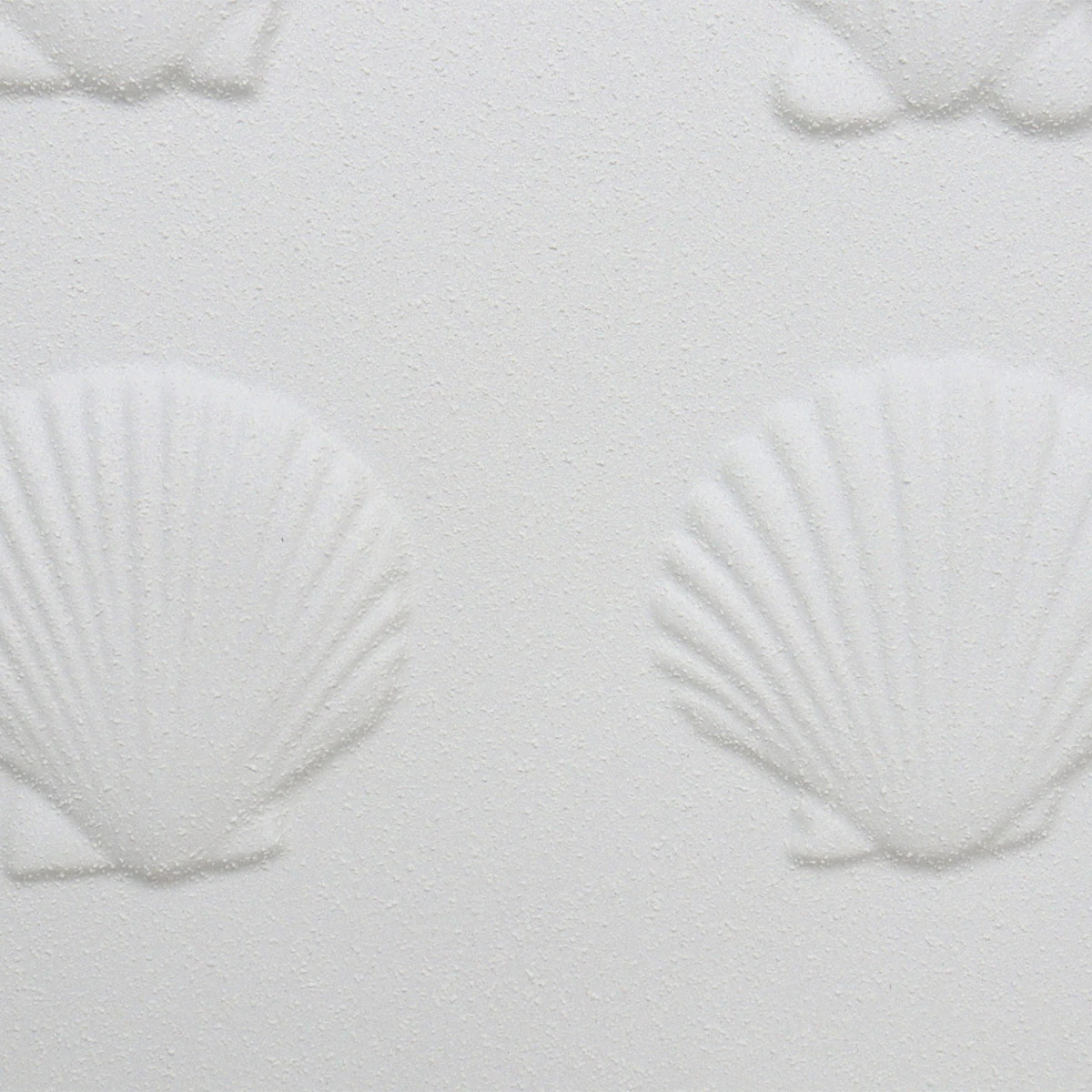 CUADRO RIPLEY HOME CONCHITAS CRUDO 50X50 CM - 2