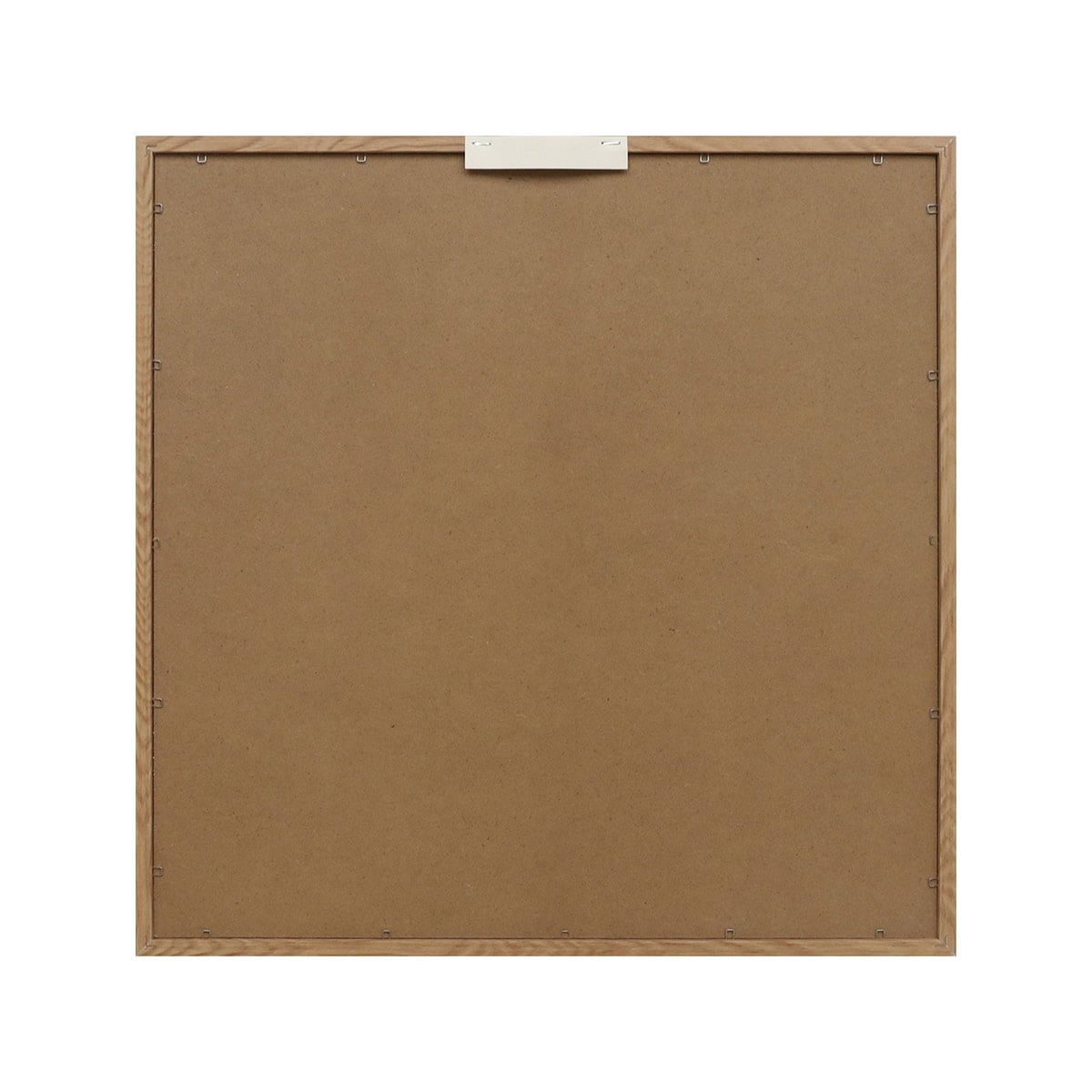 CUADRO RIPLEY HOME CONCHITAS CRUDO 50X50 CM - 3