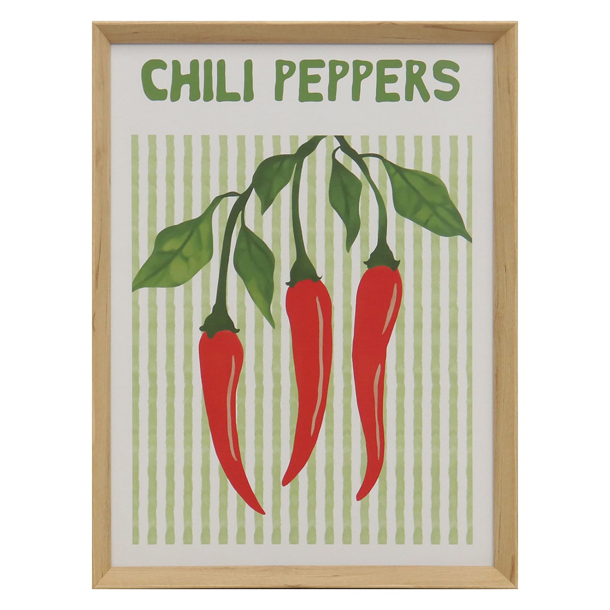 SET X2 CUADROS RIPLEY HOME COCINA 30X40 CM - 2