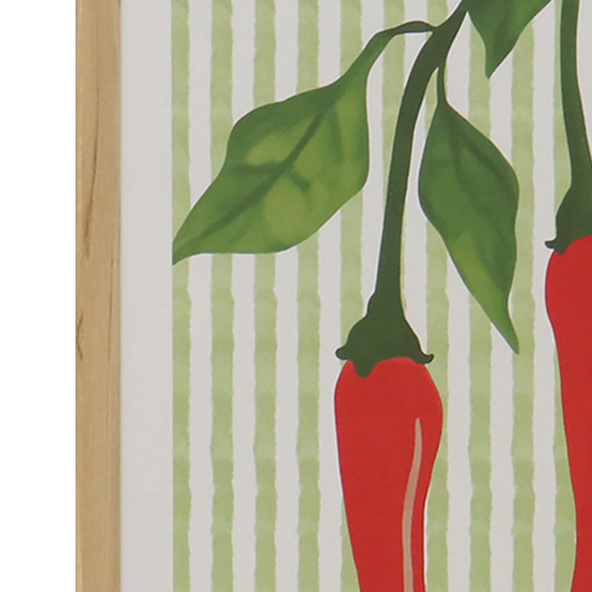 SET X2 CUADROS RIPLEY HOME COCINA 30X40 CM - 3