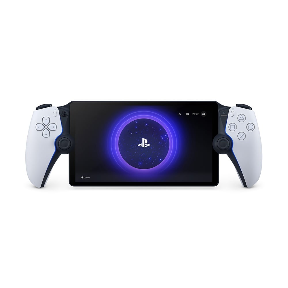 CONSOLA PS5 PLAYSTATION 5 PORTAL™ FULL HD - 1