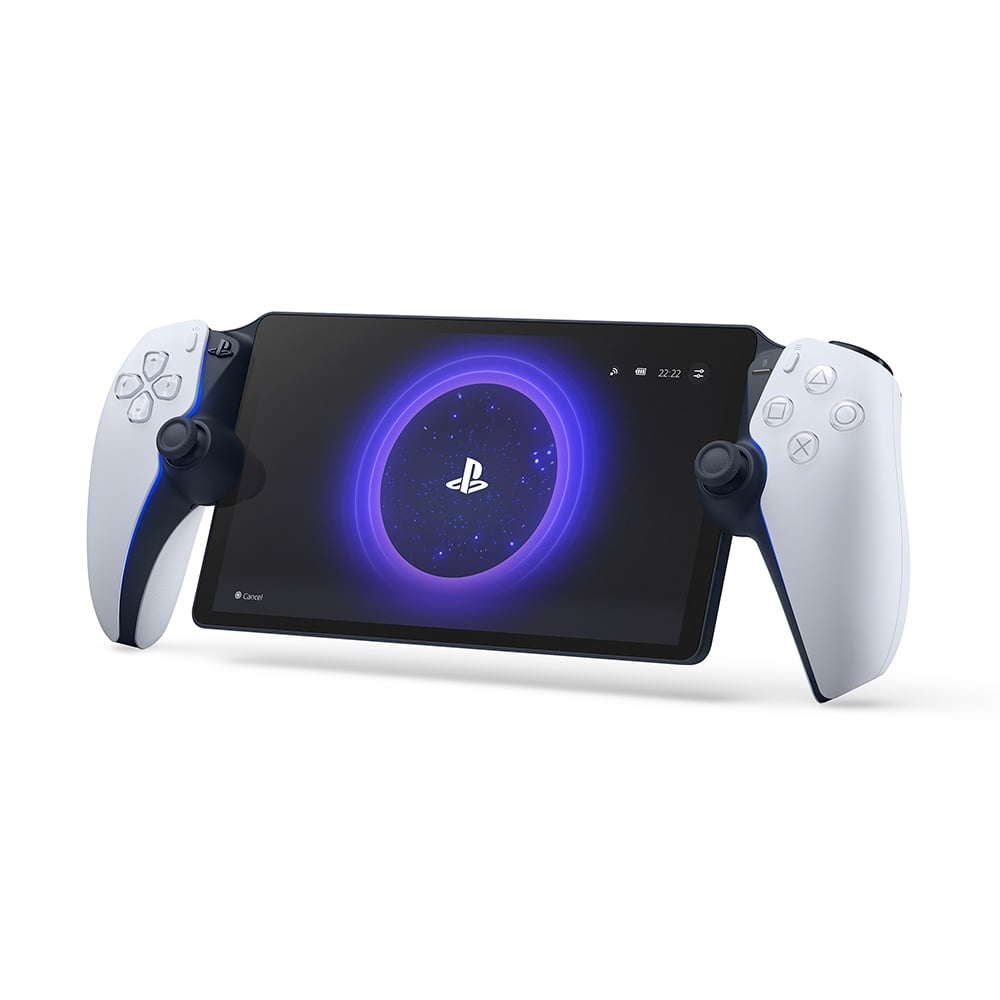 CONSOLA PS5 PLAYSTATION 5 PORTAL™ FULL HD - 3