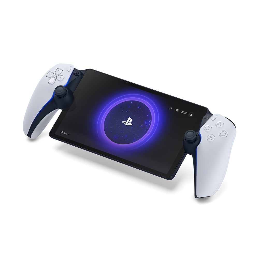CONSOLA PS5 PLAYSTATION 5 PORTAL™ FULL HD - 5
