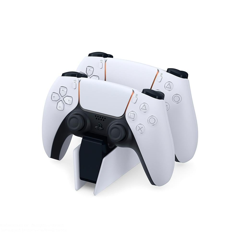 PS5 CHARGING STATION - 1