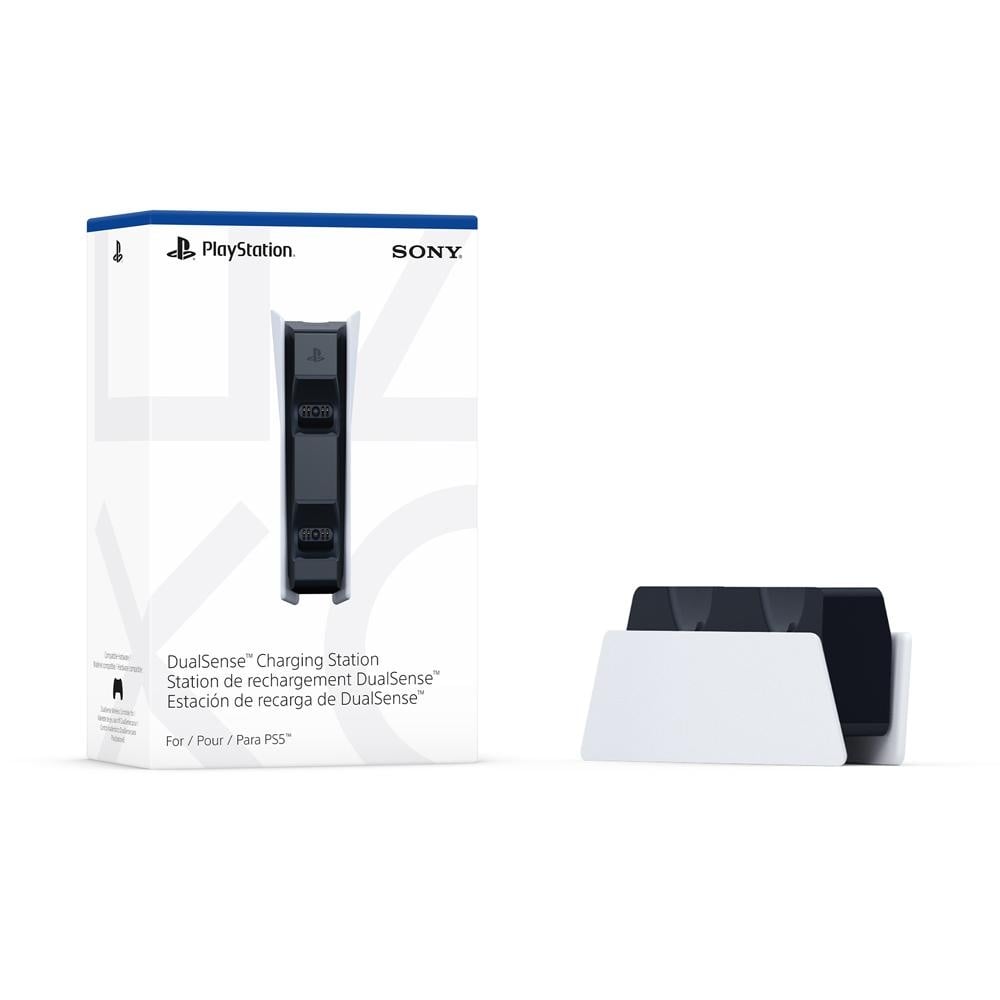 PS5 CHARGING STATION - 2