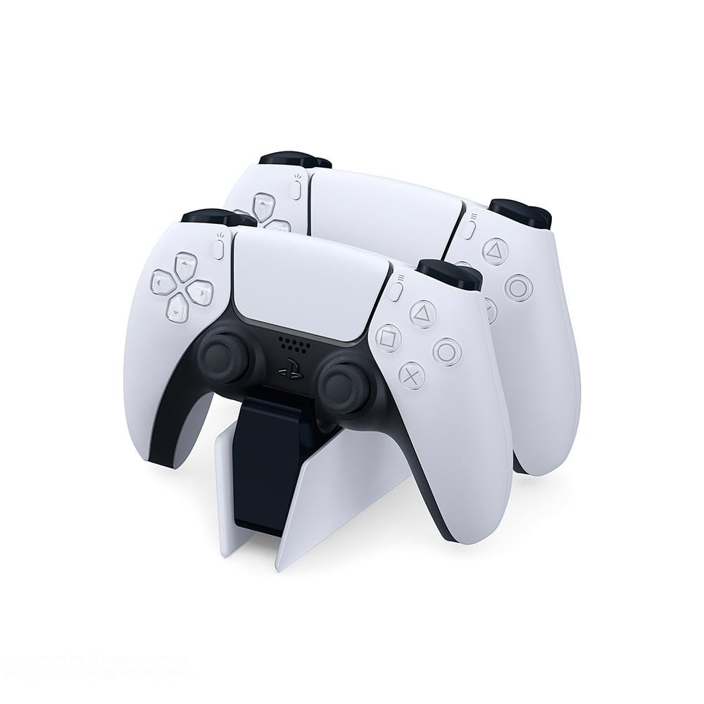 PS5 CHARGING STATION - 4