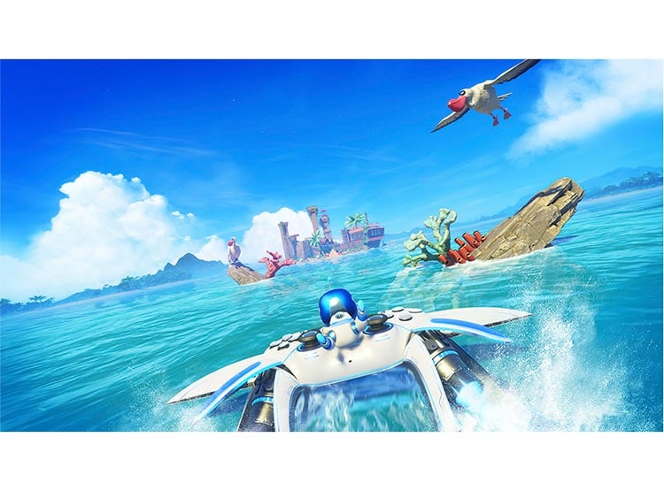JUEGO ASTRO BOT PS5 - 3