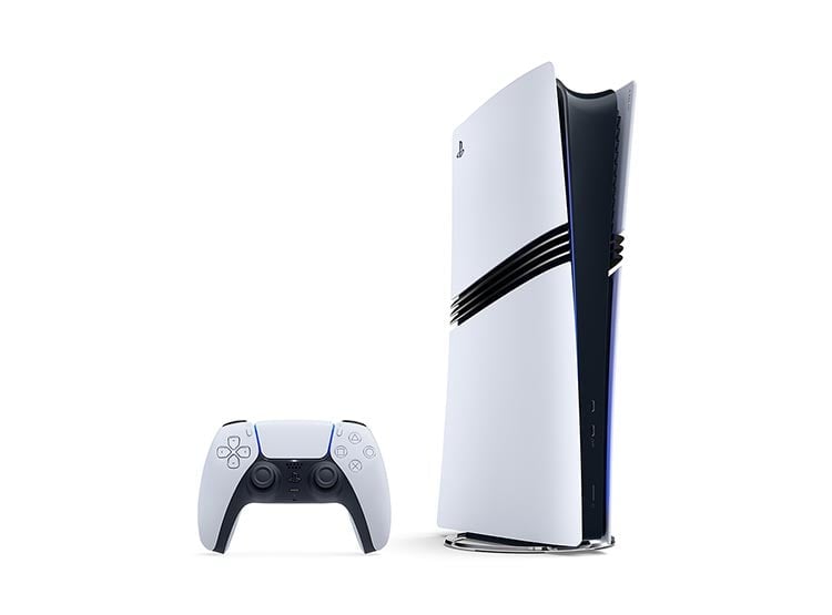 CONSOLA PS5 PLAYSTATION 5 PRO 2TB EDICIÓN DIGITAL - 1