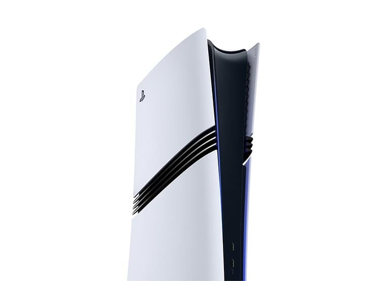 CONSOLA PS5 PLAYSTATION 5 PRO 2TB EDICIÓN DIGITAL - 3