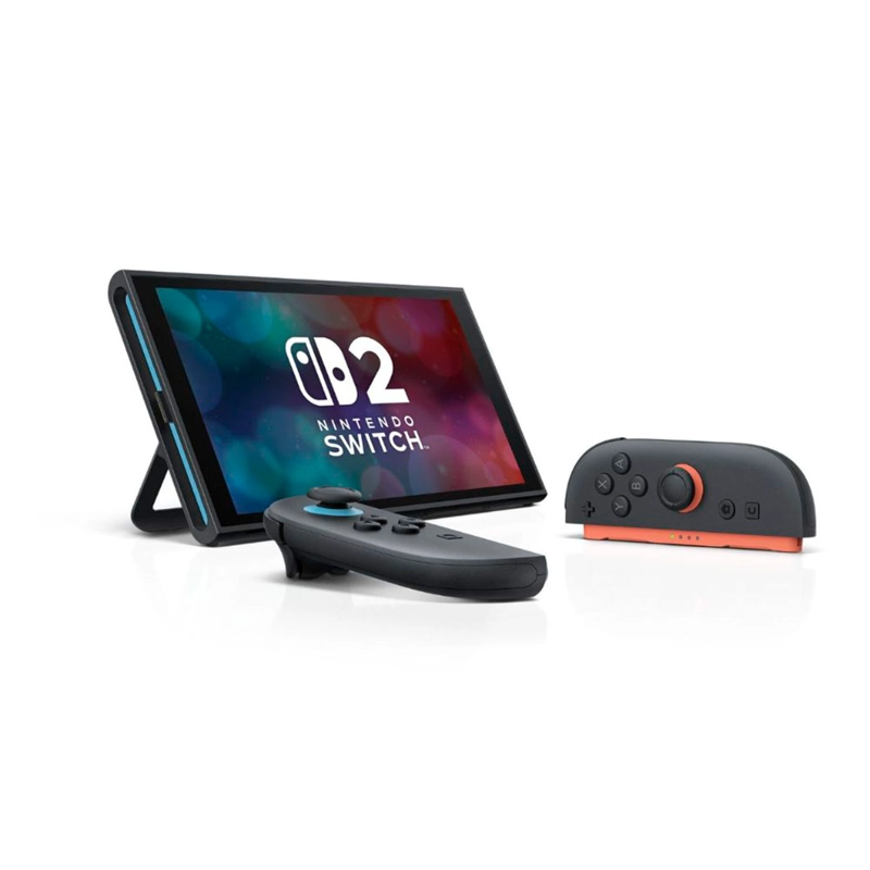CONSOLA NINTENDO SWITCH 2 LCD - 1