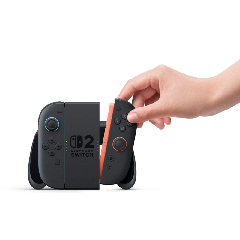 CONSOLA NINTENDO SWITCH 2 LCD - 3