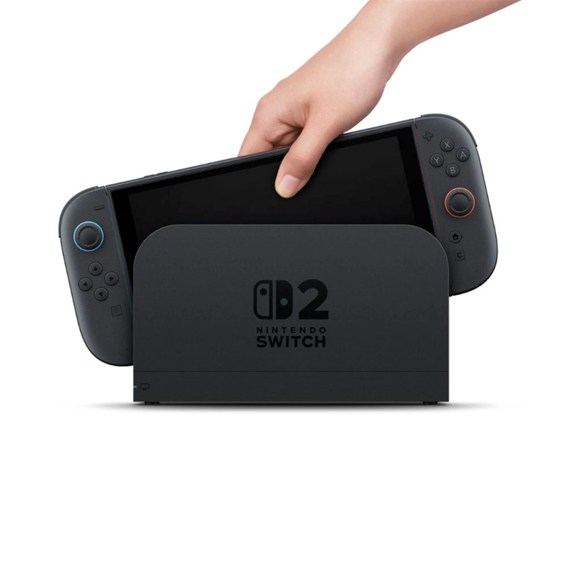 CONSOLA NINTENDO SWITCH 2 LCD - 4