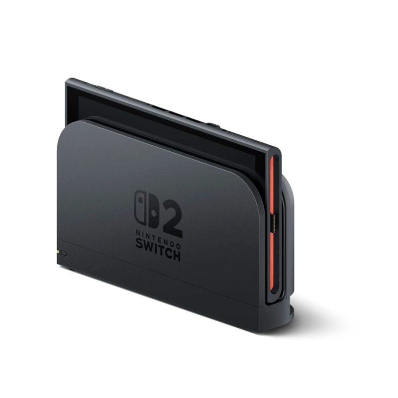 CONSOLA NINTENDO SWITCH 2 LCD - 6