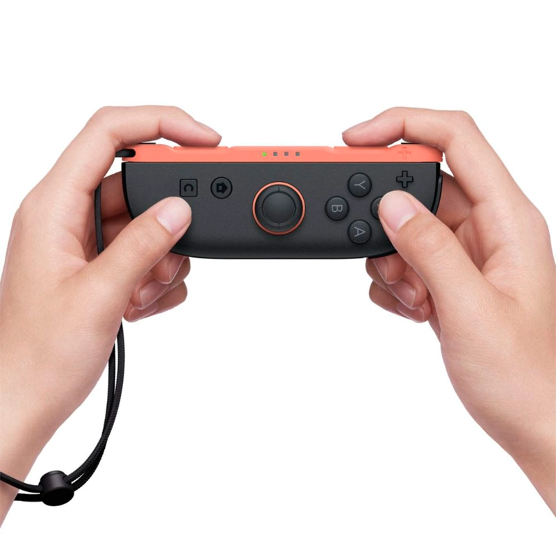 CONSOLA NINTENDO SWITCH 2 LCD - 7