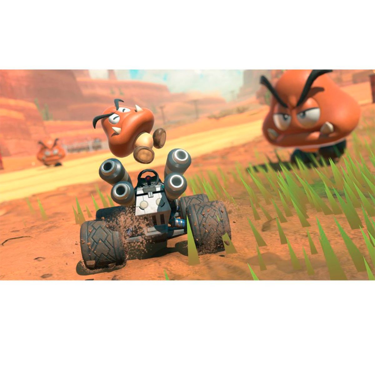 VIDEOJUEGO NINTENDO SWITCH 2 MARIO KART WORLD - 3