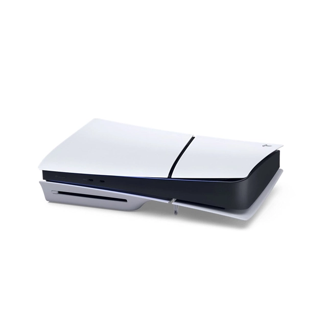 CONSOLA PS5 SLIM STANDARD + 2 JUEGOS GT 7 & ASTRO BOT - 3