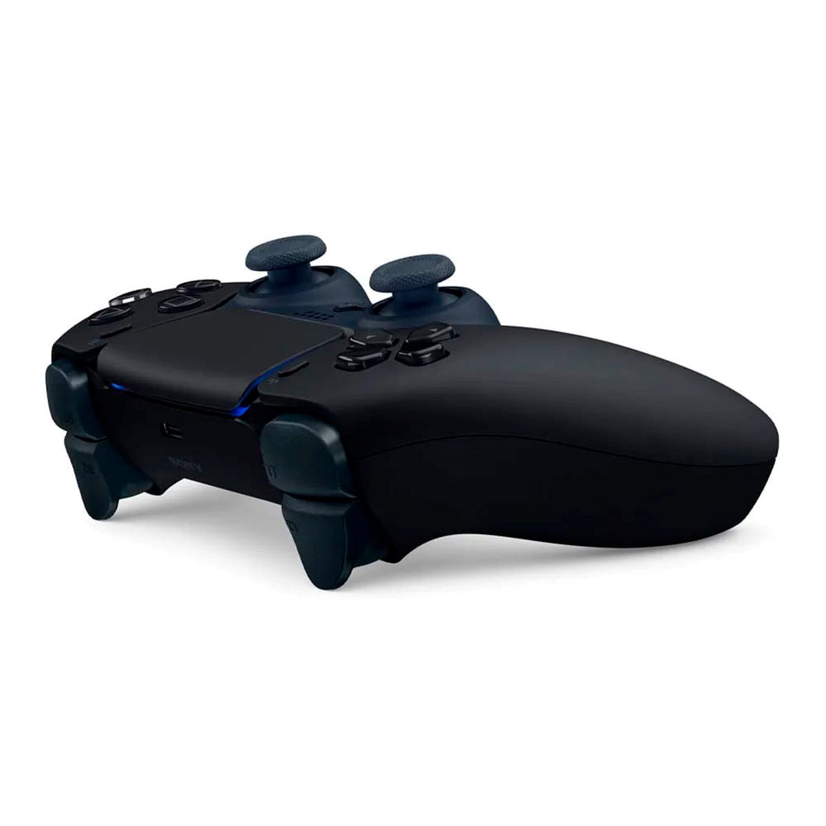 PS5 MANDO DUALSENSE MIDNIGHT BLACK - 2