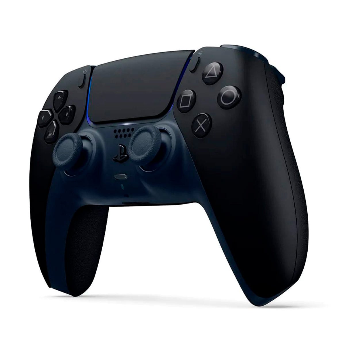 PS5 MANDO DUALSENSE MIDNIGHT BLACK - 3
