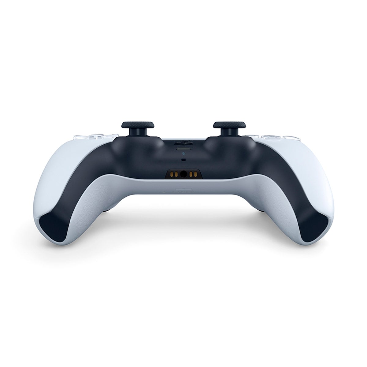 PS5 MANDO DUALSENSE WHITE - 5