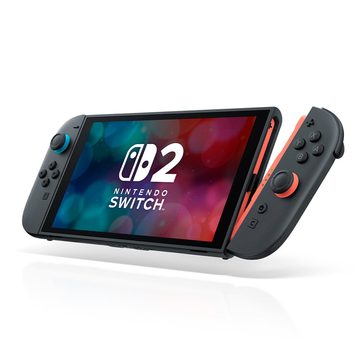 CONSOLA NINTENDO SWITCH 2 LCD BUNDLE CHOOSE YOUR GAME - 2