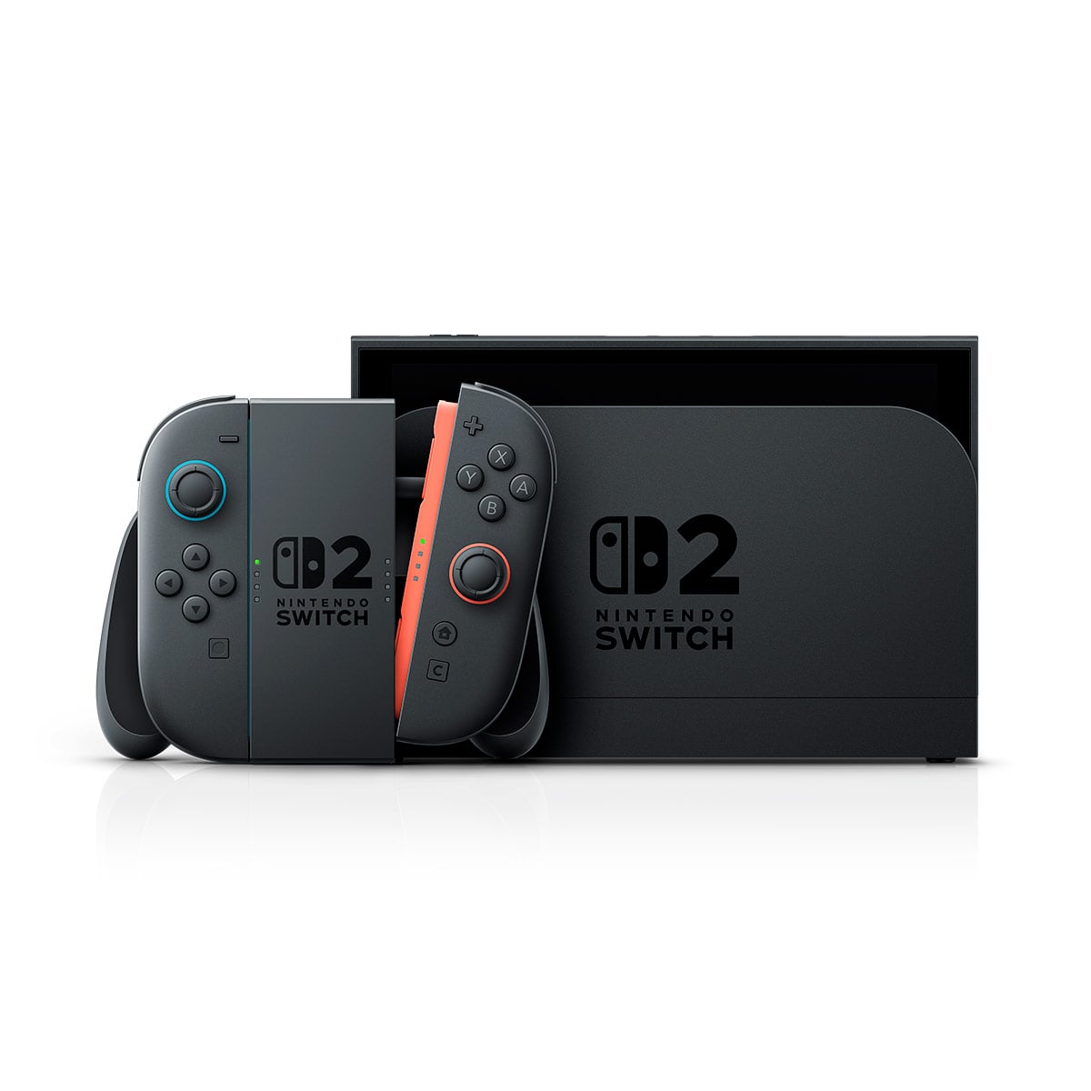 CONSOLA NINTENDO SWITCH 2 LCD BUNDLE CHOOSE YOUR GAME - 3