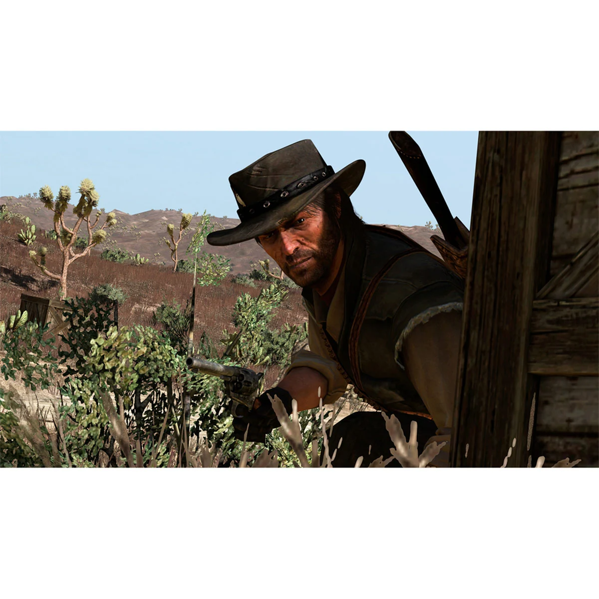 VIDEOJUEGO PS5 RED DEAD REDEMPTION - 4