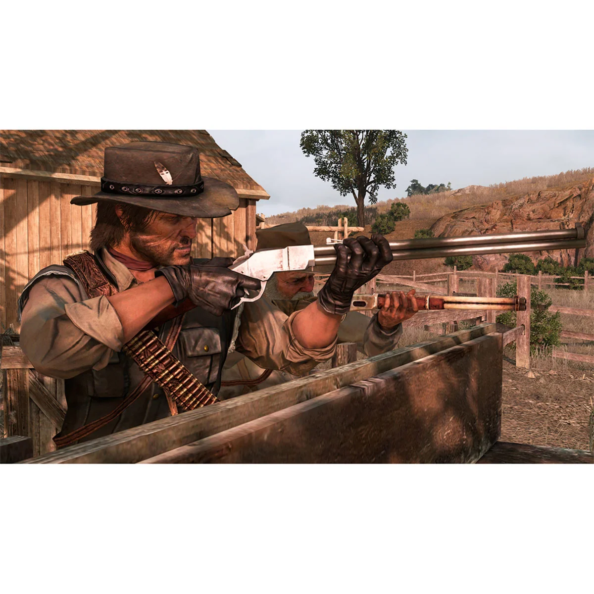 VIDEOJUEGO PS5 RED DEAD REDEMPTION - 6