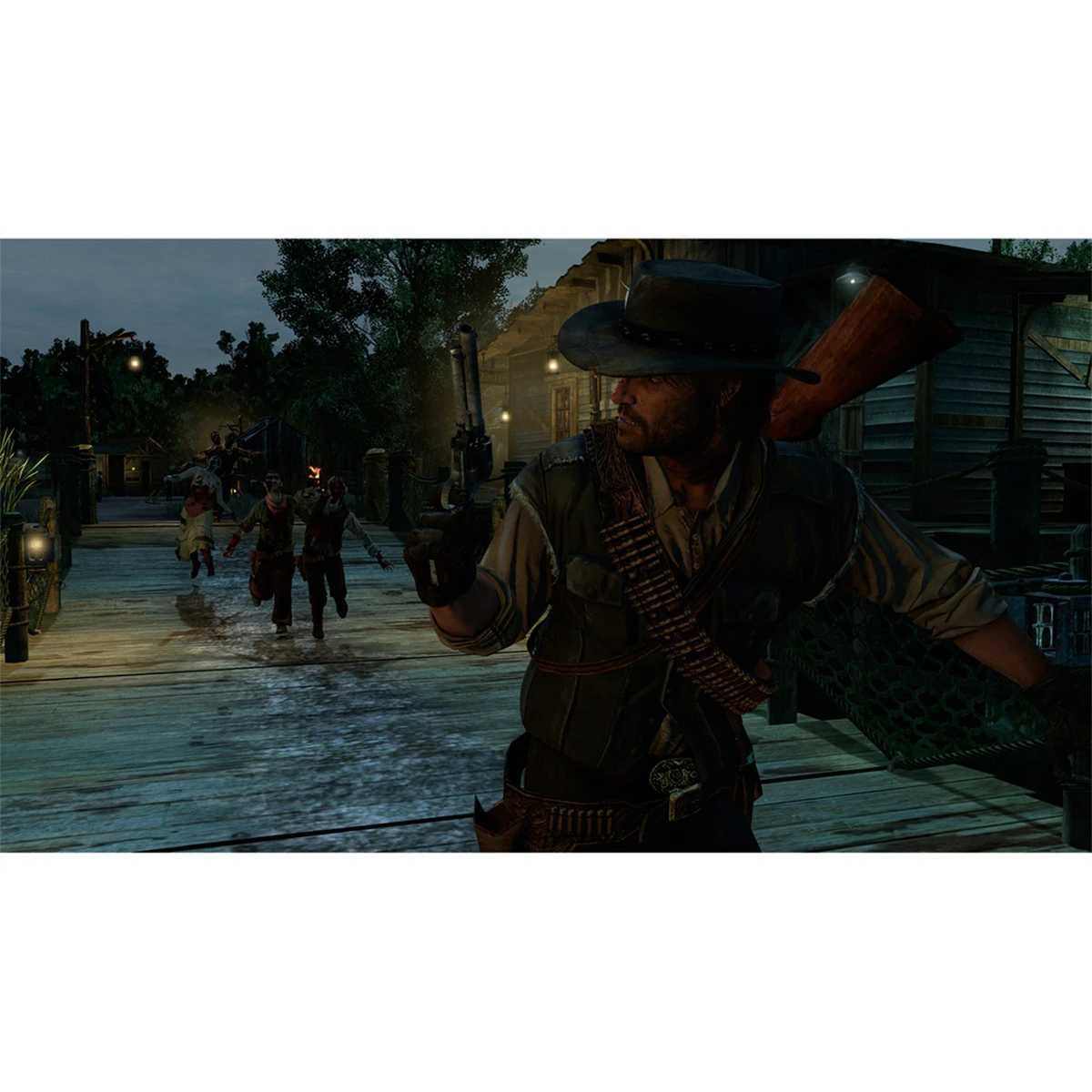 VIDEOJUEGO PS5 RED DEAD REDEMPTION - 8