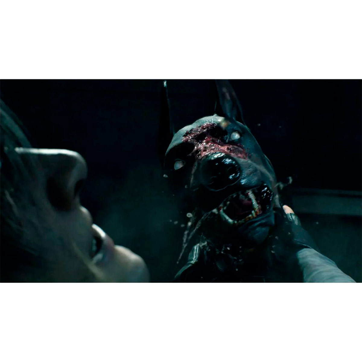 PS5 JUEGO RESIDENT EVIL 2 - 2