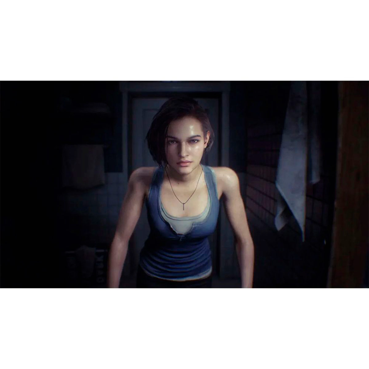 PS5 JUEGO RESIDENT EVIL 3 - 2