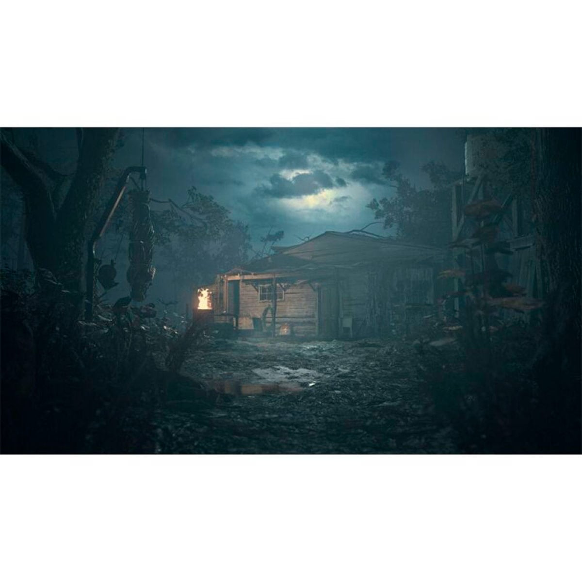 PS5 JUEGO RESIDENT EVIL 7 BIOHAZARD GOLD EDITION - 2