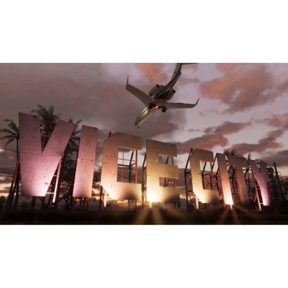 VIDEOJUEGO PS5 GRAND THEFT AUTO VI SONY - 2
