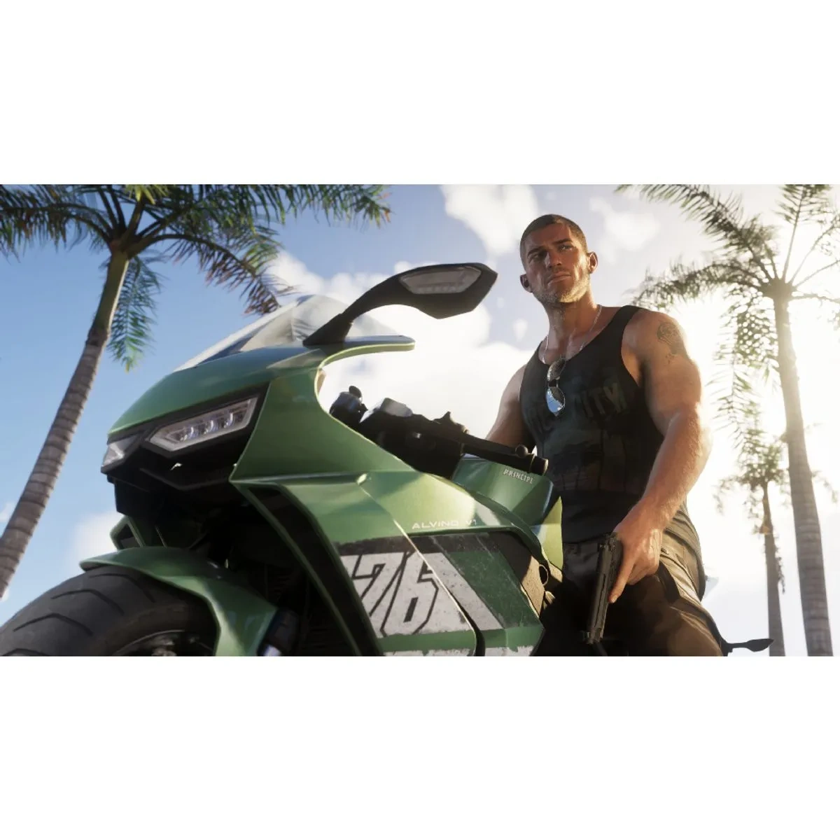 VIDEOJUEGO PS5 GRAND THEFT AUTO VI SONY - 3