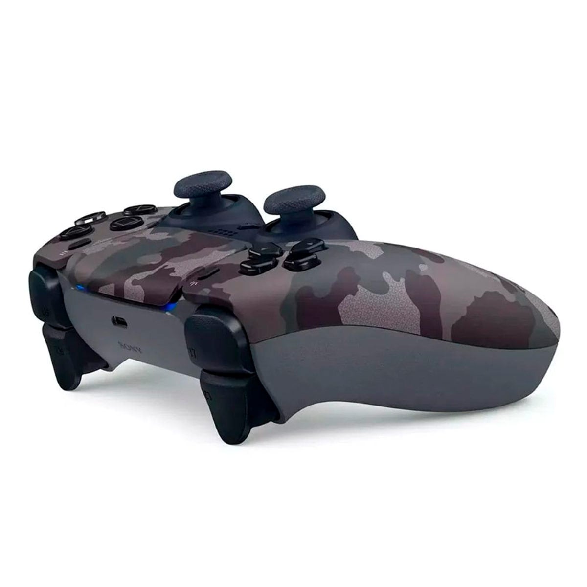PS5 DUALSENSE GRAY CAMO - 2