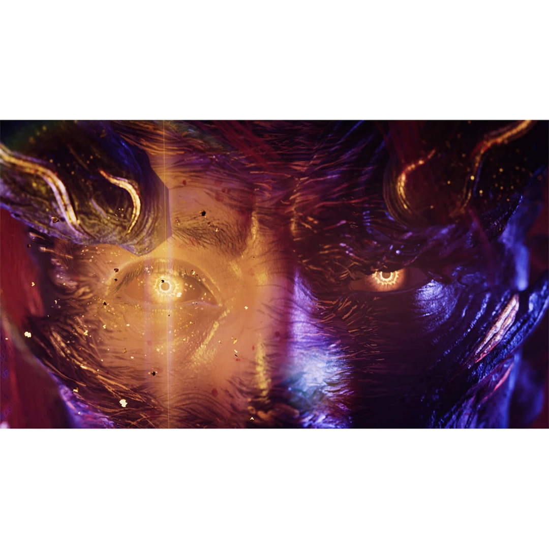 JUEGO PS5 ONIMUSHA WAY OF THE SWORD - 5