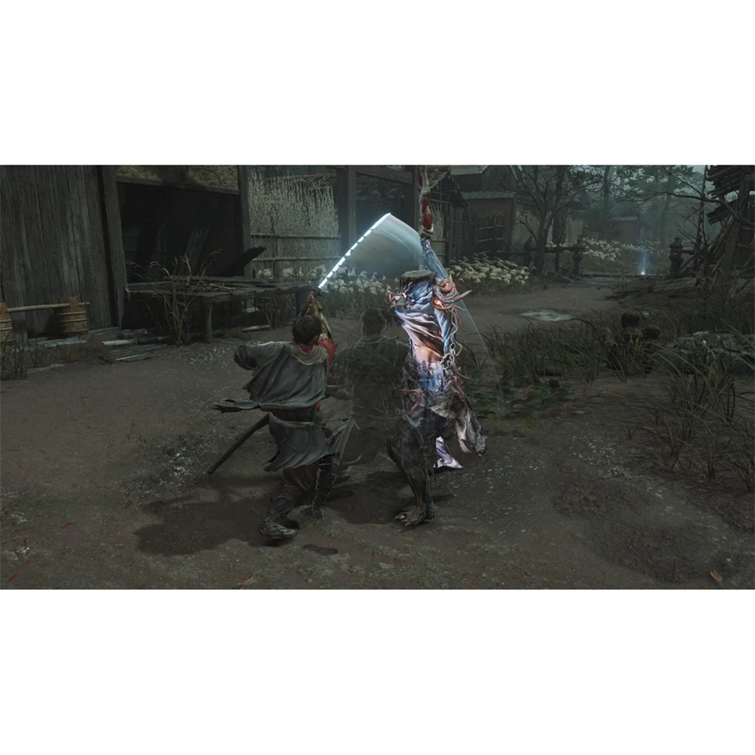 JUEGO PS5 ONIMUSHA WAY OF THE SWORD - 6
