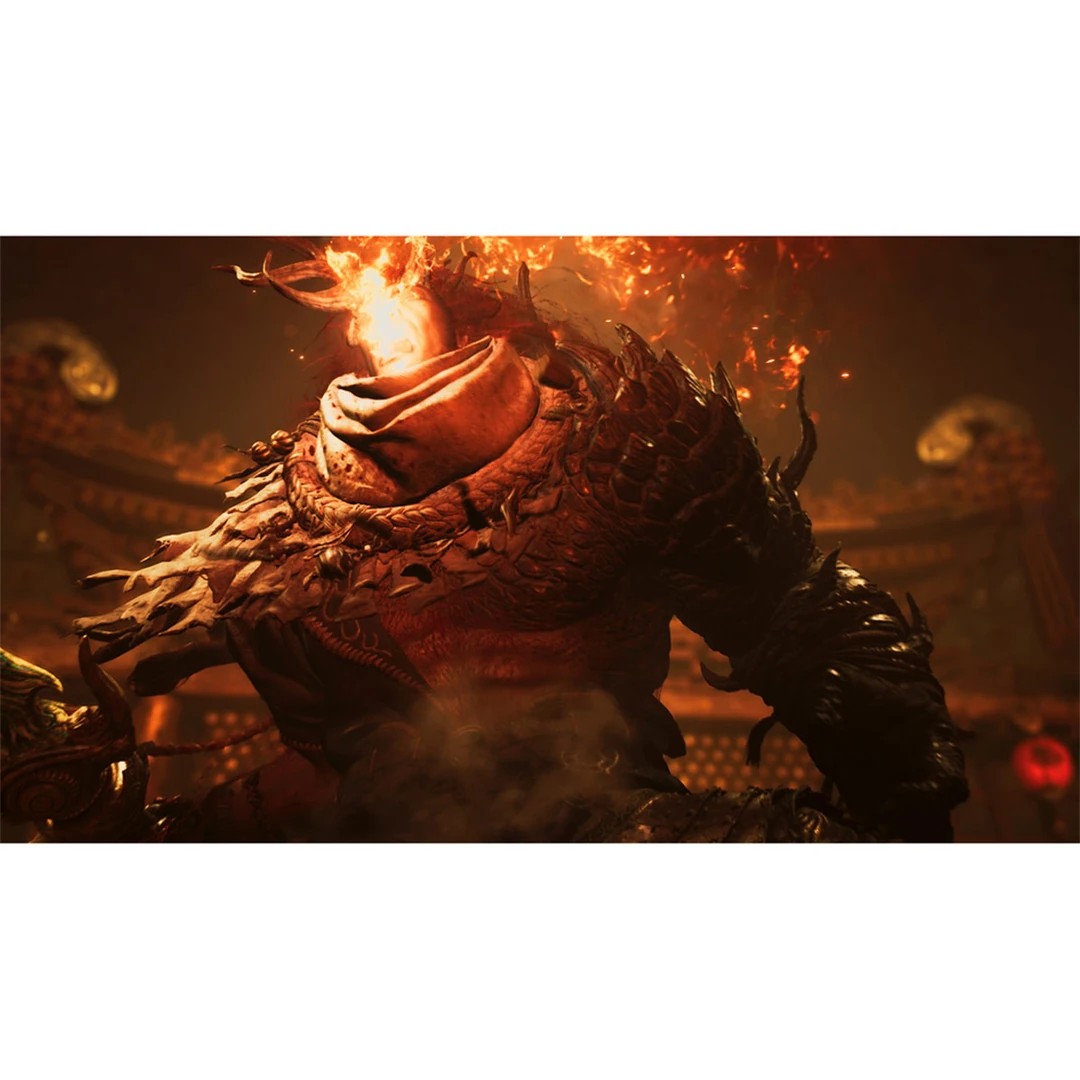 JUEGO PS5 ONIMUSHA WAY OF THE SWORD - 7