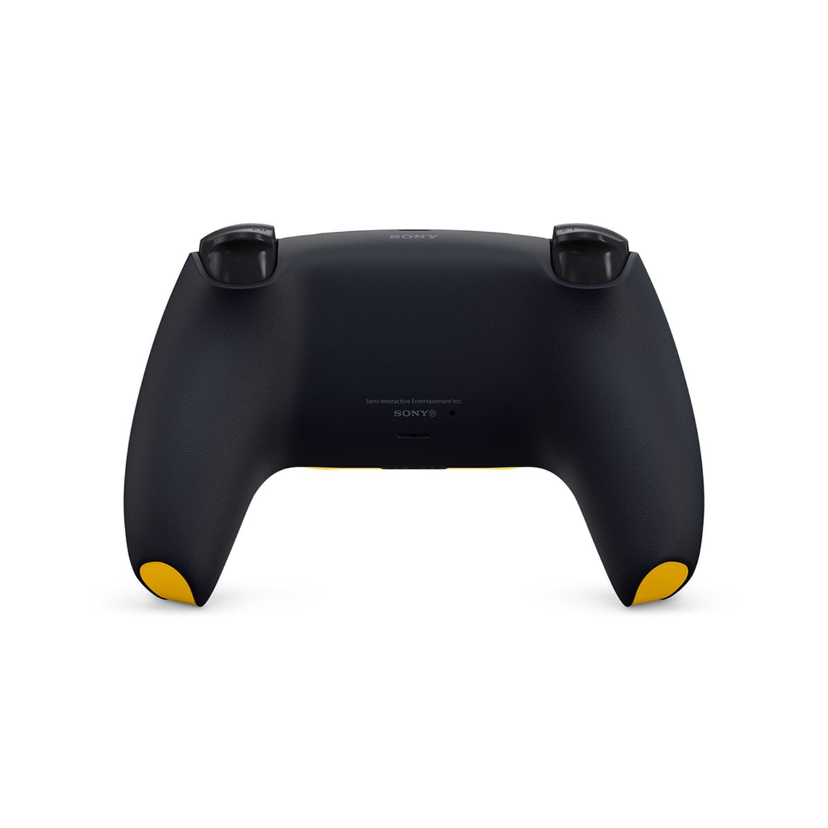 PS5 DUALSENSE MARVELS WOLVERINE BATTLE YELLOW - 5
