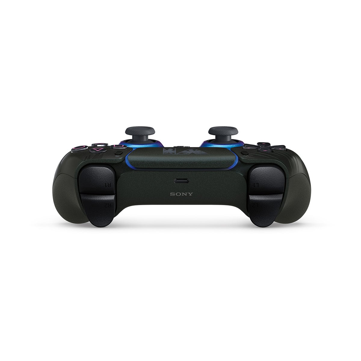 PS5 DUALSENSE GRAND THEFT AUTO VI BLACK - 5