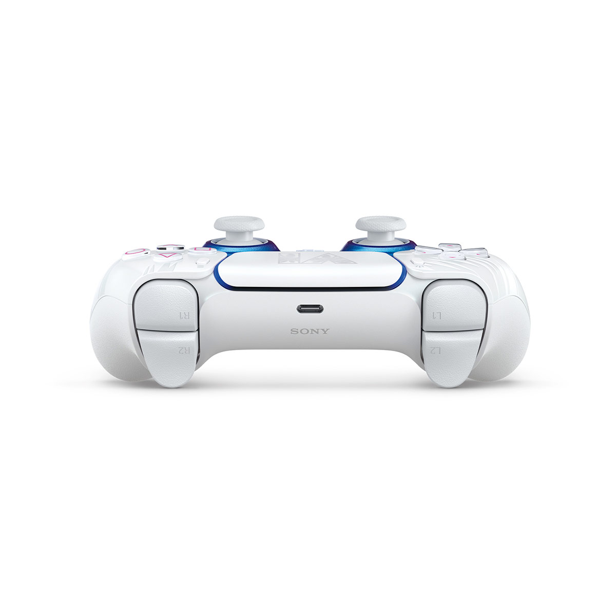 PS5 DUALSENSE GRAND THEFT AUTO VI WHITE - 5