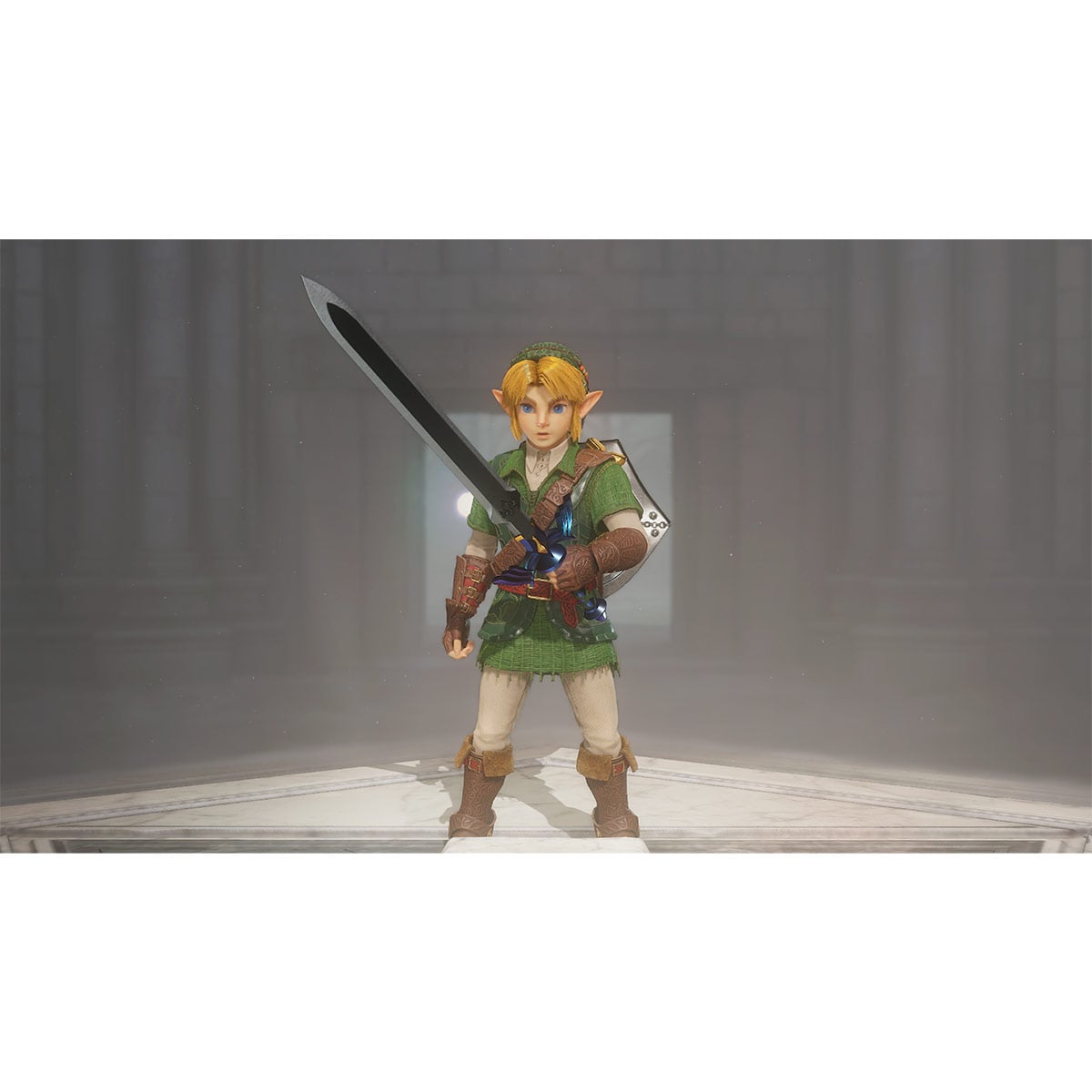 VIDEOJUEGO NINTENDO SWITCH 2 THE LEGEND OF ZELDA: OCARINA OF TIME - 3