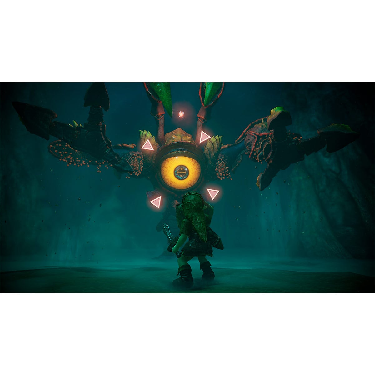 VIDEOJUEGO NINTENDO SWITCH 2 THE LEGEND OF ZELDA: OCARINA OF TIME - 5
